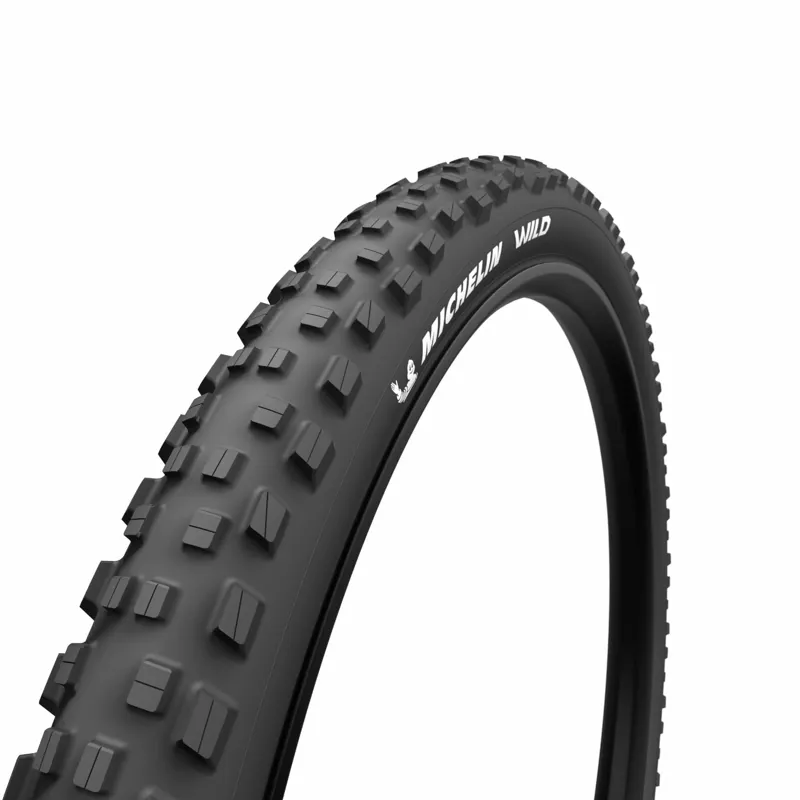 Michelin Wild Access 29 x 2.60 MTB Tyre - Black