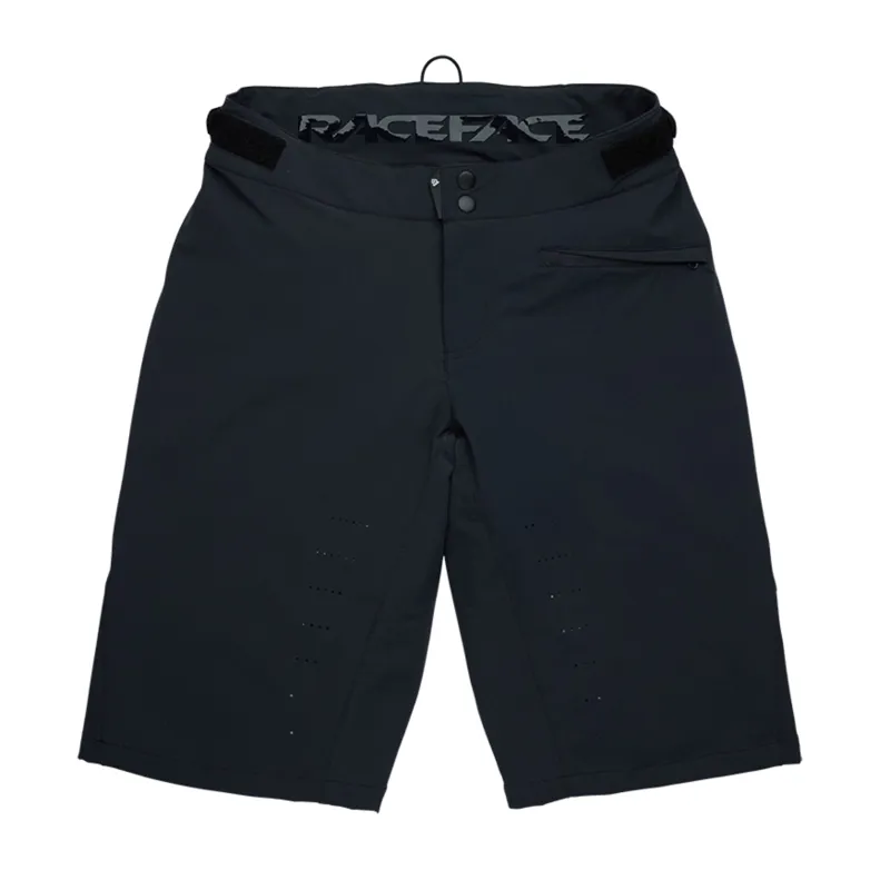 Race Face Indy Women's MTB Baggy Shorts - Black