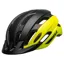 Bell Trace MTB Cycling Helmet - Matte Hi-Viz