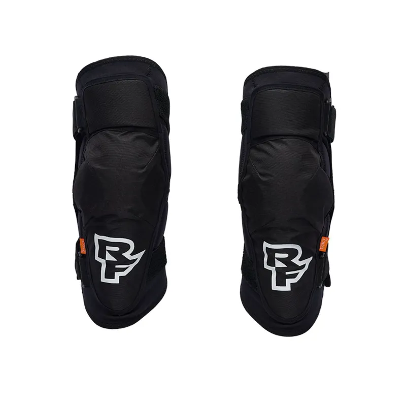 Race Face Ambush Knee Guards - Stealth