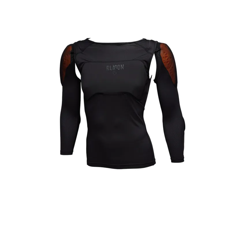 Race Face Ruxton Core Body Armour - Black - XXL