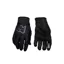 Race Face Roam Long Finger Gloves - Black