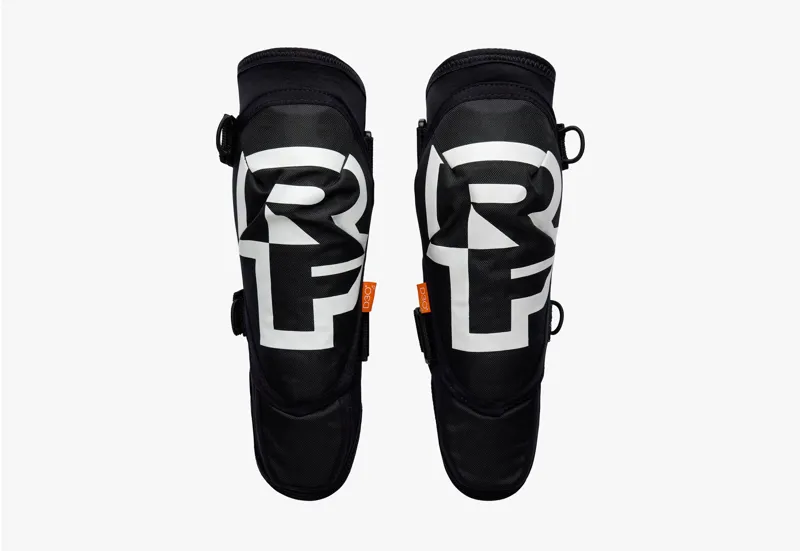 Race Face Sendy Downhill Kid's Knee Guard - Stealth