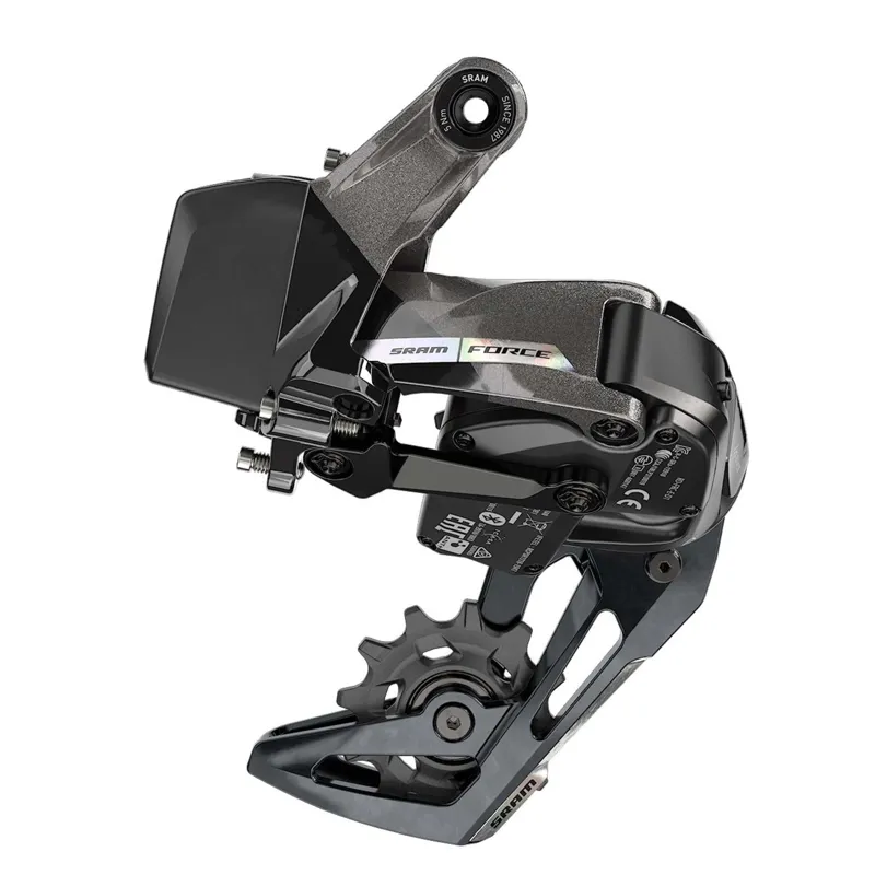 SRAM Force XPLR AXS D2 12 Speed 44T Max Wireless Rear Derailleur