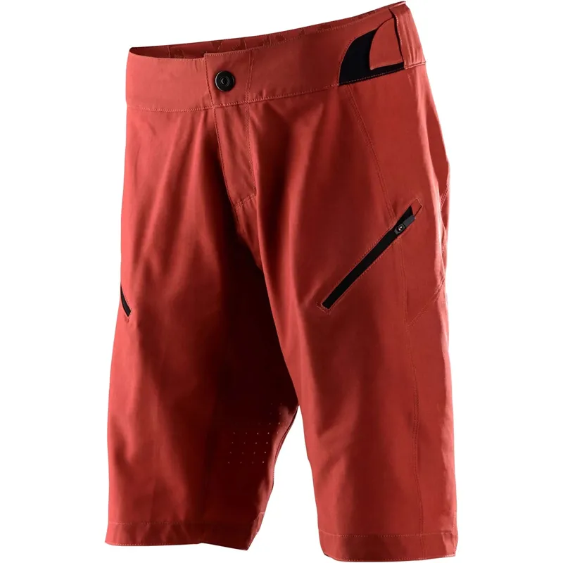 Troy Lee Designs Lilium Women's Baggy Shorts - Copper