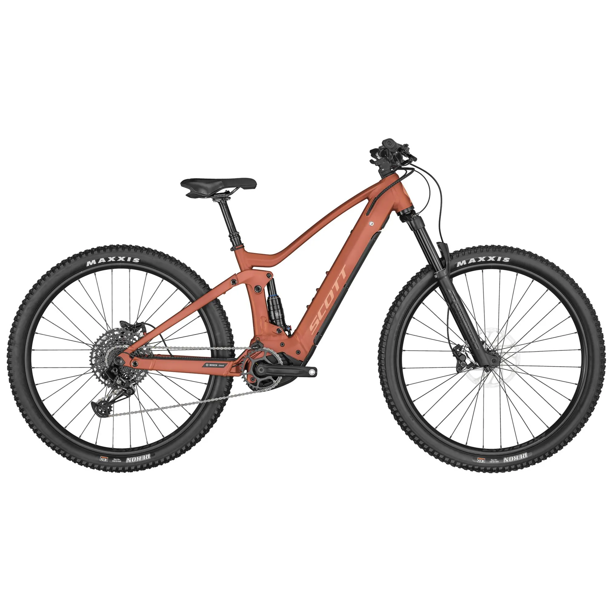 Scott Contessa Scott E Bike 2021 Review 2021 Scott Contessa Scale