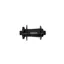 Hope Pro 5 Centre Lock Straight Pull Front Hub - Black
