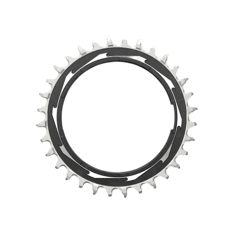 SRAM XXSL D1 Eagle T-Type Powermeter Threaded 3mm Offset Chain Ring