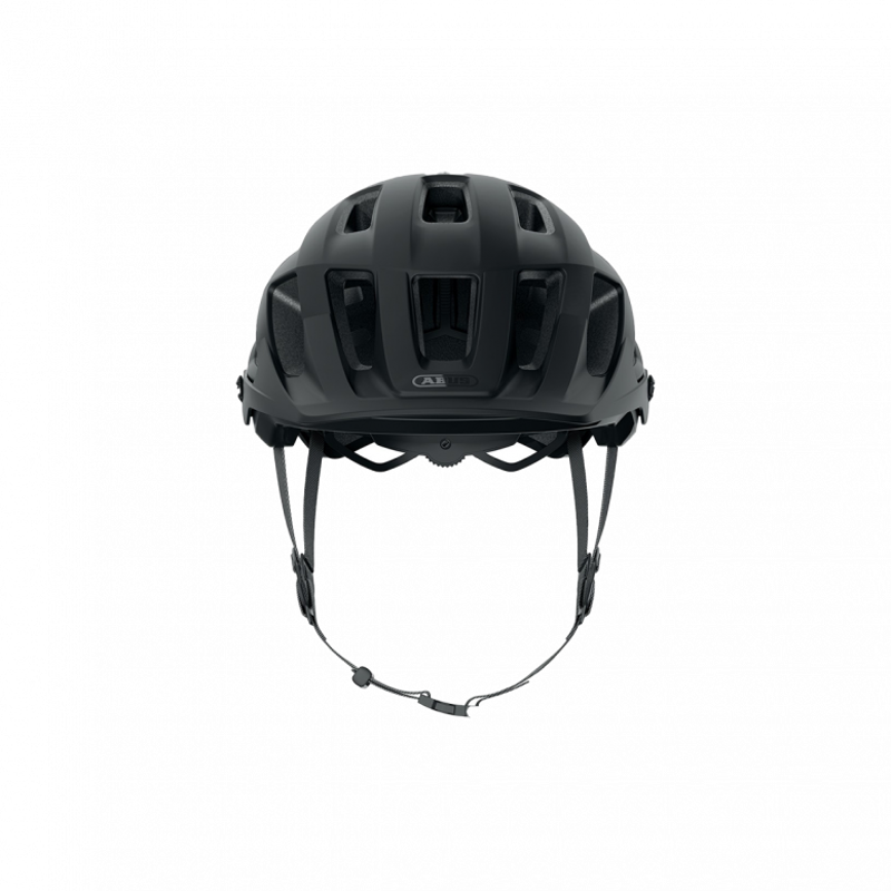 Abus Moventor 2.0 MTB Helmet - Black-1