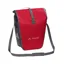 Vaude Aqua Back Single 24L Pannier Bag - Red