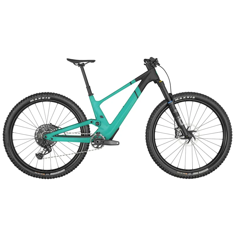 Mtb Scott Genius 910 2015 Spark 710 Scott Spark 2015 Usata Scott