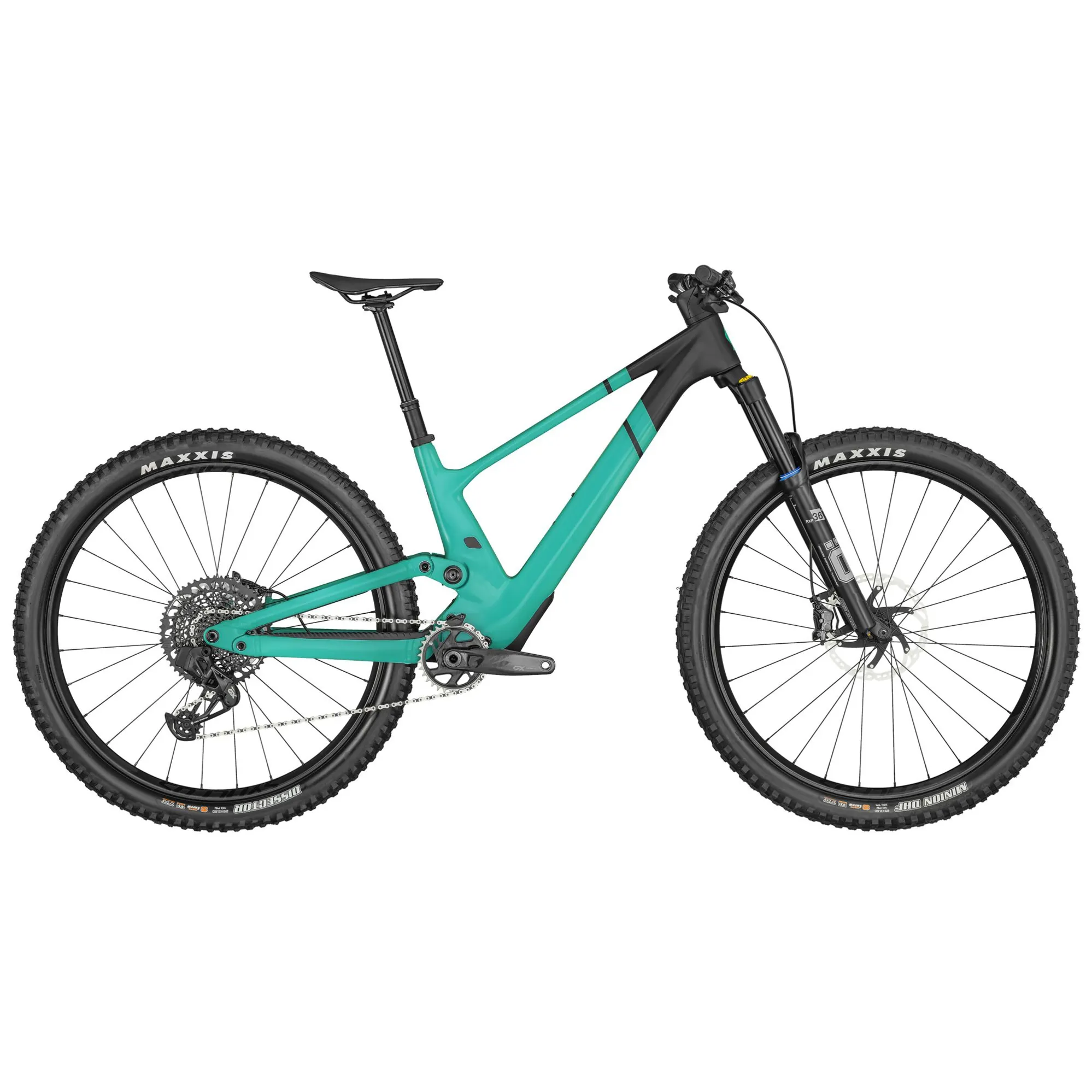 Mtb Scott Genius 910 2015 Spark 710 Scott Spark 2015 Usata Scott