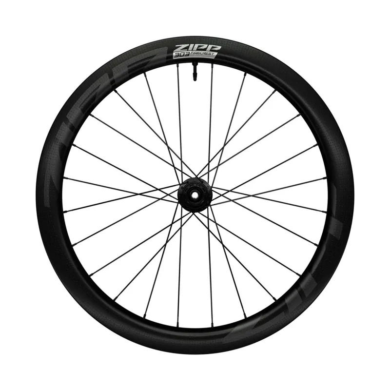 Zipp 303 Firecrest Carbon 650b Tubeless Disc Centre Locking Rear Wheel