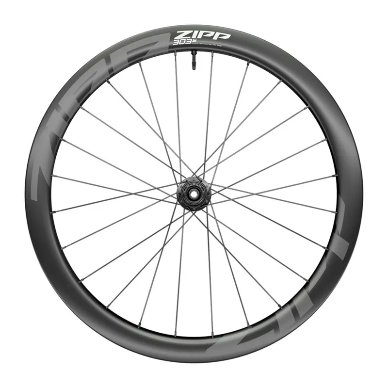 Zipp 303 S Carbon 700c Tubeless Disc Centre Locking Rear Road Wheel