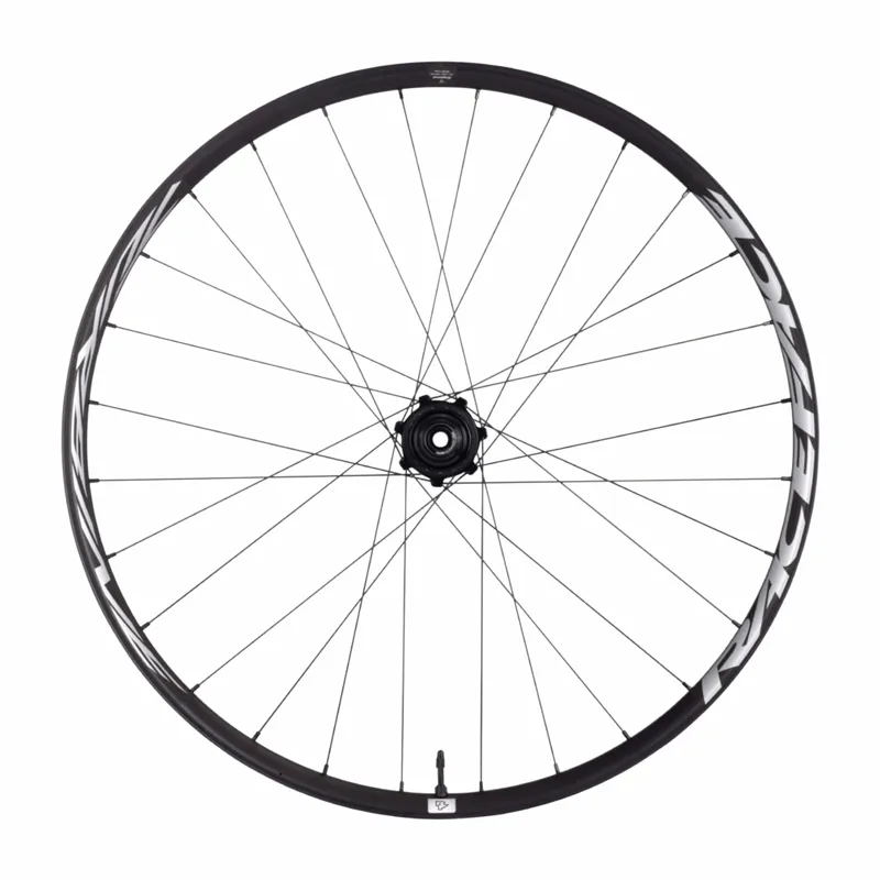 Race Face Turbine 30mm 29er 6-Bolt Rear MTB Wheel - Black