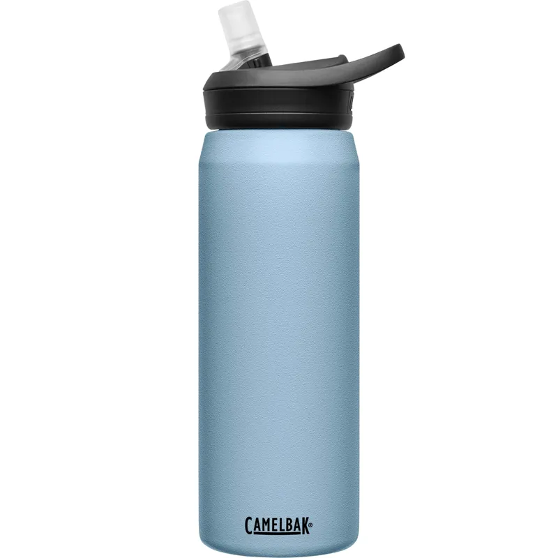 Camelbak Eddy+ 750ml SST Vacuum Insulated Water Bottle - Dusk Blue