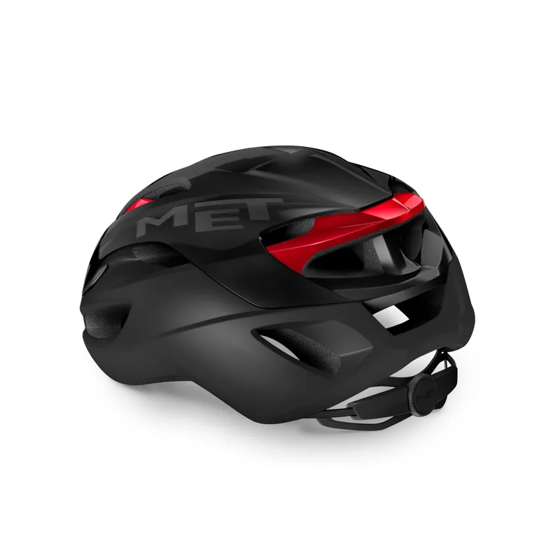 Met Rivale Road Helmet -