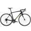 Trek Domane AL 2 2024 Endurance Road Bike - Trek Black/Carbon Smoke