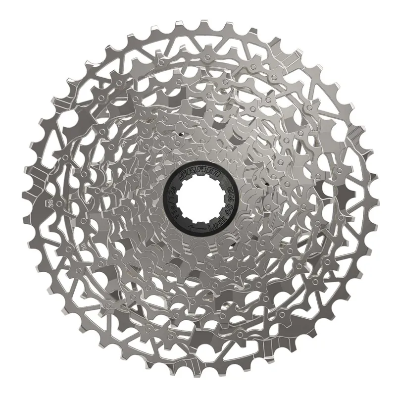 Sram PG-1231 XPLR 12 Speed Cassette - 11-44T