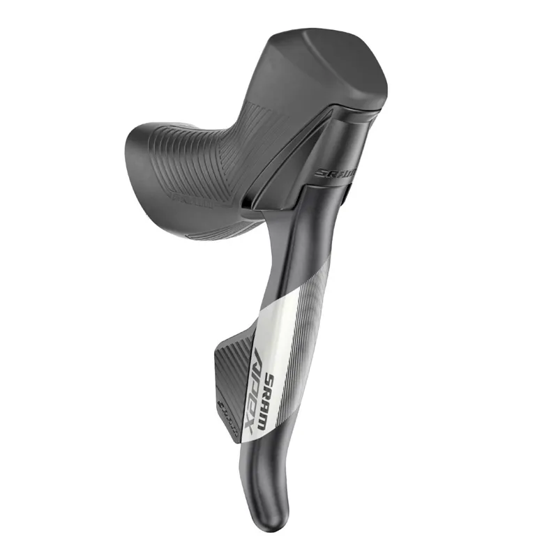 Sram Apex Axs Front Shift/Hydraulic Disc Brake D1 20mm Flat Mount