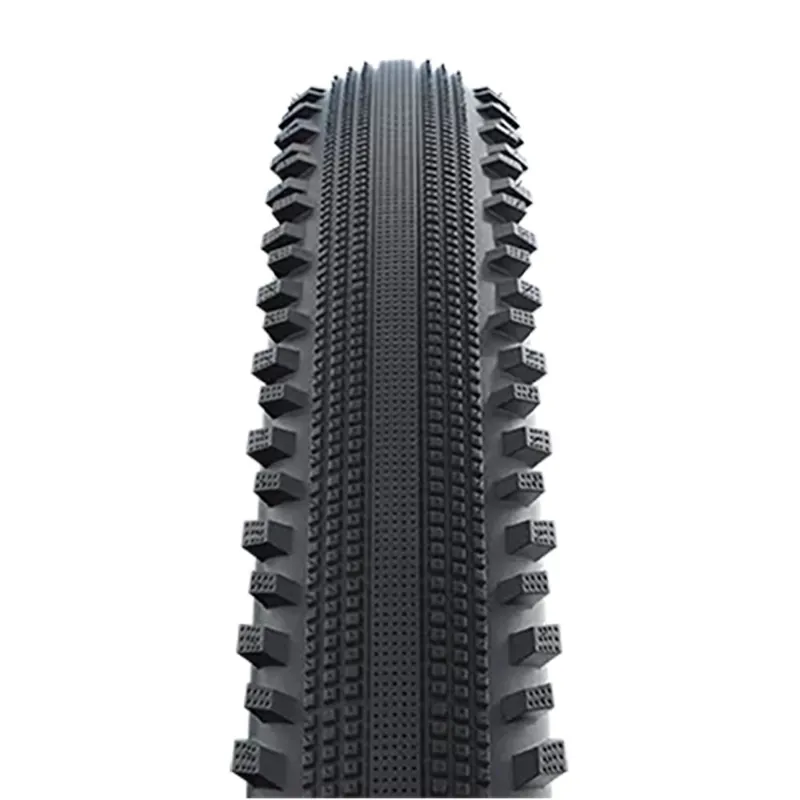 Schwalbe Hurricane Addix Performance Urban MTB Tyre - Black