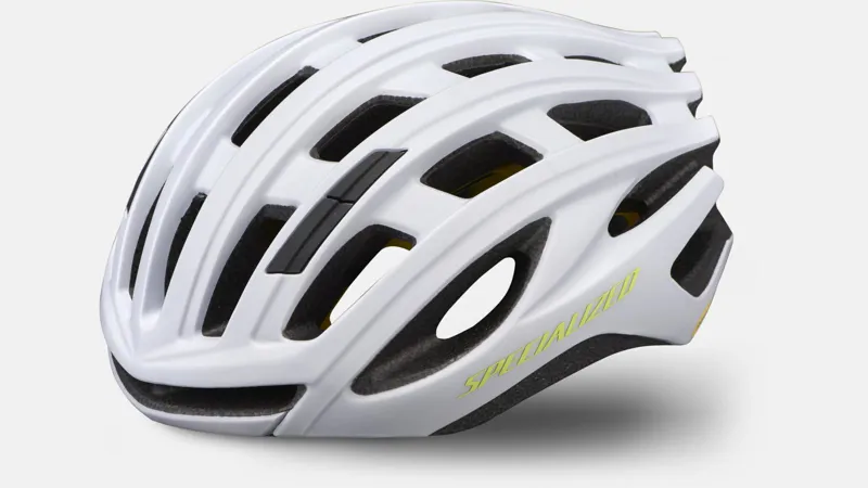 Specialized Propero III Mips Road Helmet - Dove Grey