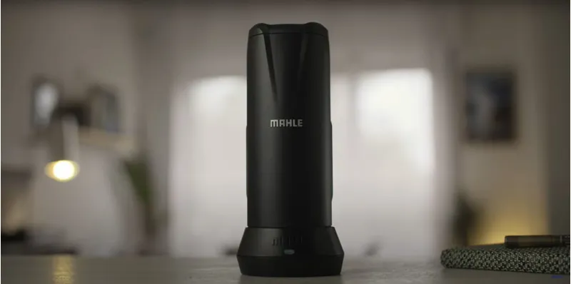 Mahle X20 External Battery Range Extender E185W 2022:-1