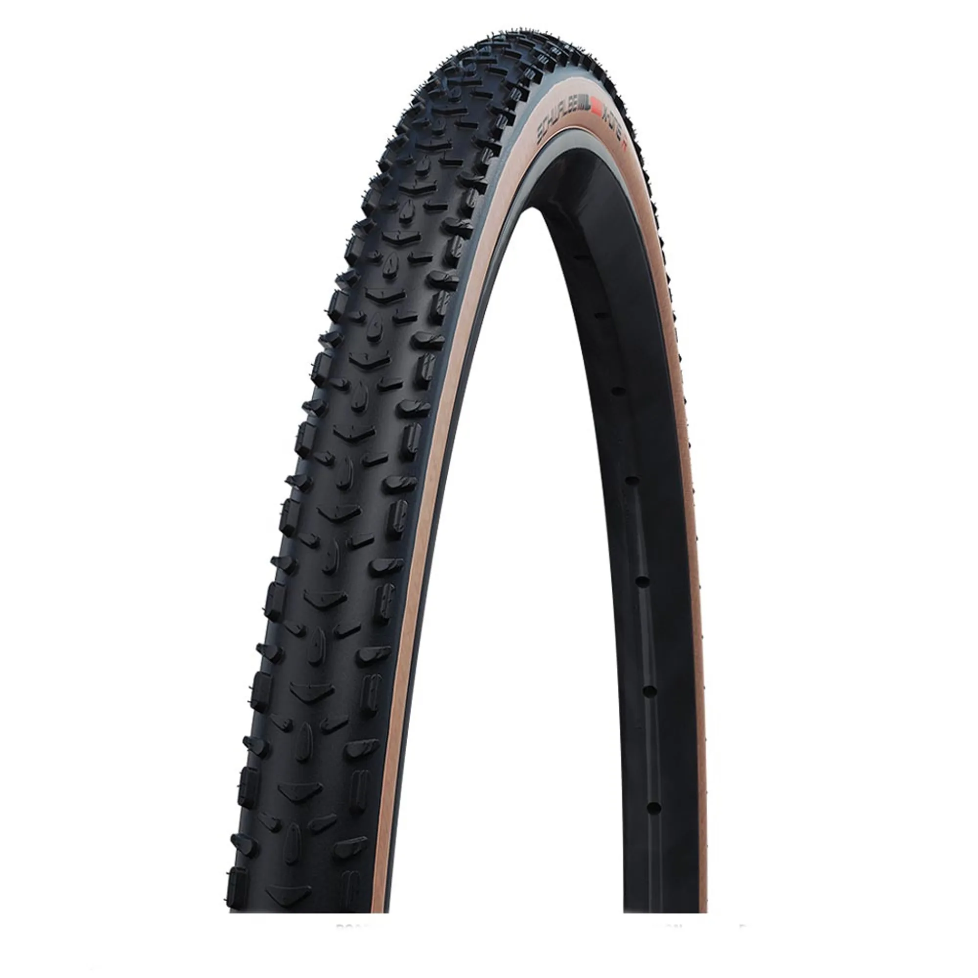 Schwalbe X-One R Evo V-Guard TLE Folding 650b x 33c Gravel Tyre