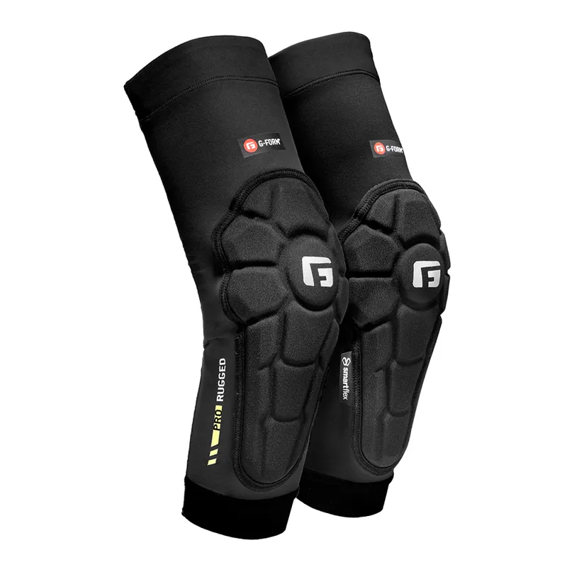 G-Form Pro-Rugged 2 Elbow Guards - Black