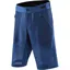 Troy Lee Designs Skyline Air Shell Only Men's Baggy Shorts -Slate Blue