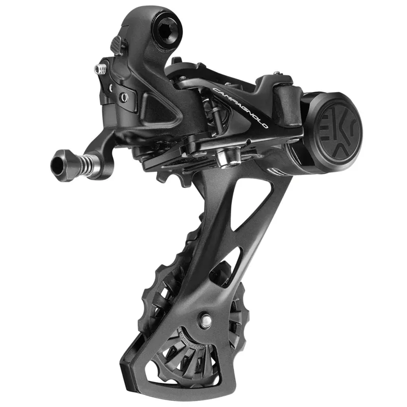 Campagnolo Ekar 13 Speed Rear Derailleur - Black-1
