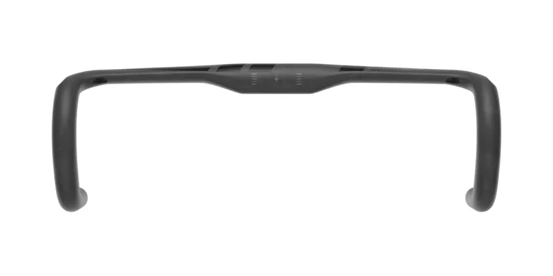 Zipp SL 70 Aero A3 Carbon Road Handlebar - Carbon/Matte Black