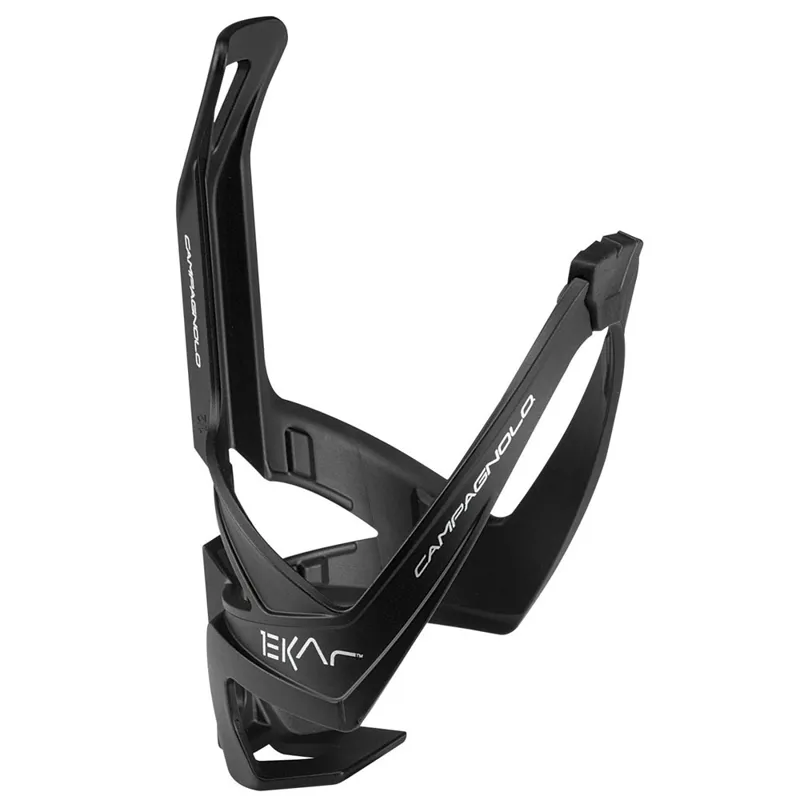 Campagnolo Ekar Gravel Water Bottle Cage - Black