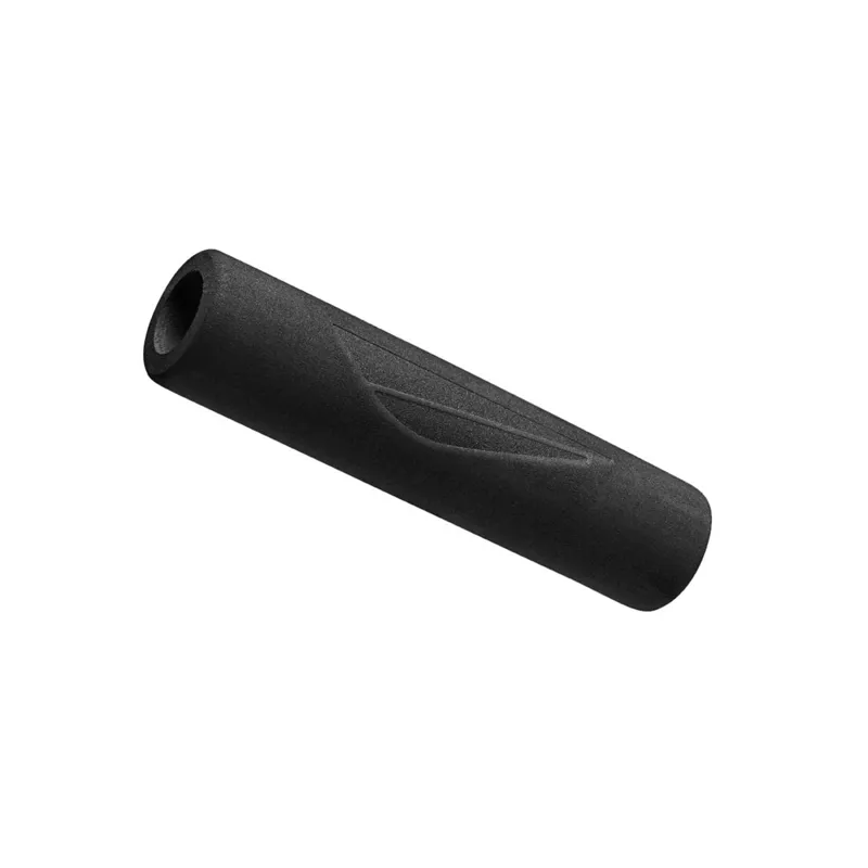 Black XLC Unisex 130/92mm Adult Single Density Handlebar Grips