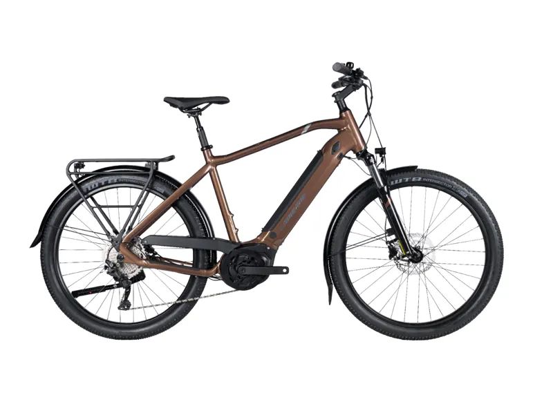Lapierre Bikes | Cycle Solutions