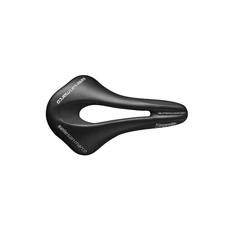 selle san marco shortfit supercomfort