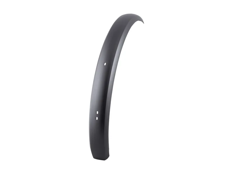 Trek Powerfly FS 29er Rear Full Fender - Black