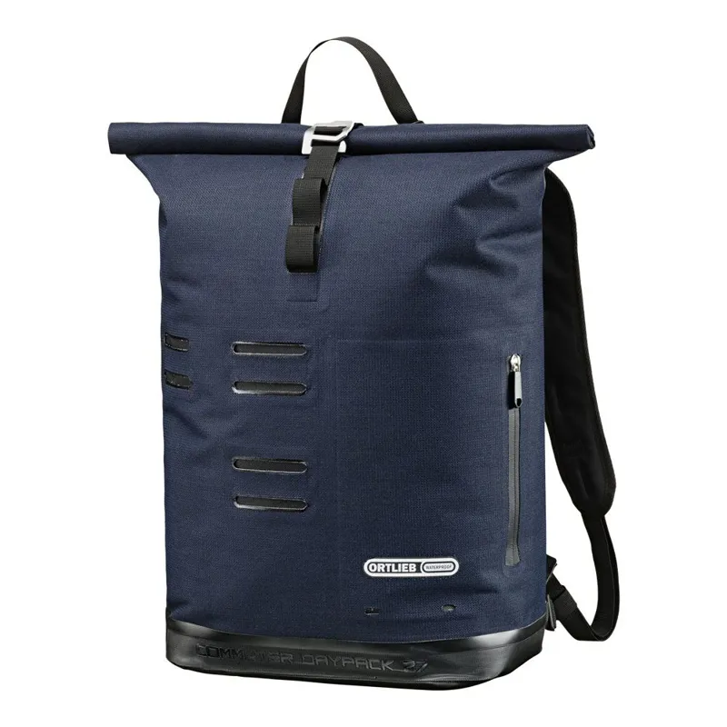 Ortlieb Commuter-Daypack Urban Backpack - 27 Litre - Ink