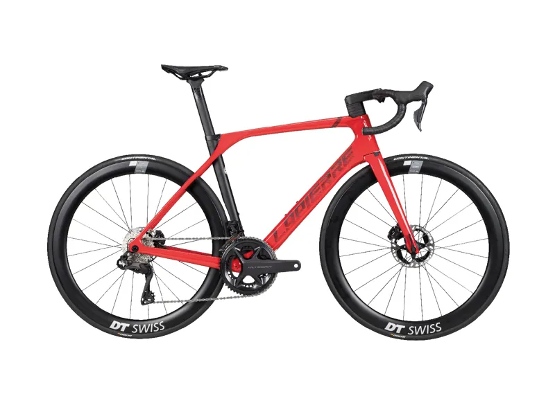 Lapierre ロードバイク ブラック/レッド/ブルー LAPIERRE（ラピエール）2021年モデル XELIUS SL 7.0 DISC