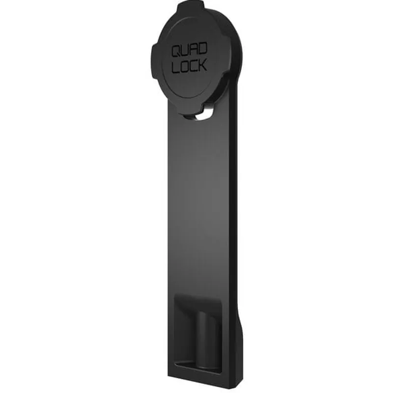 Quad Lock Tripod Adapter V3 - Black