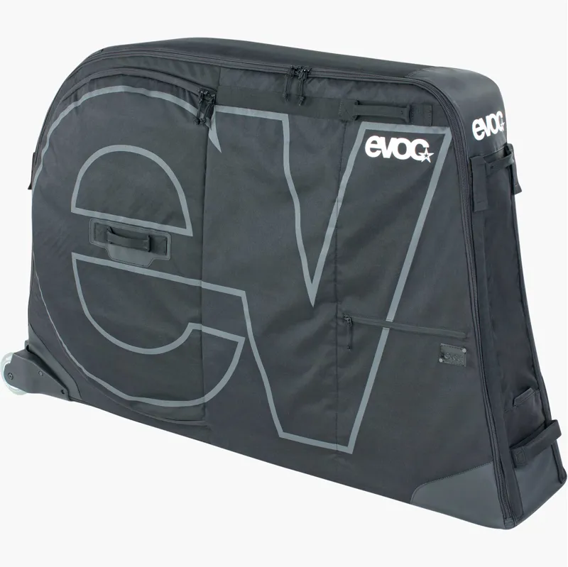 Evoc Bike Travel Bag - Black