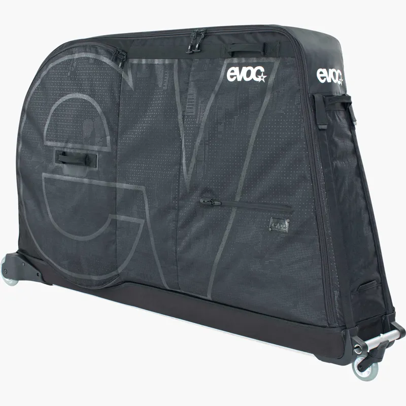 Evoc Bike Travel Bag Pro - Black