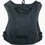 Evoc Hydro Pro 1.5l Hydration Pack + 1.5l Bladder Back Pack - Black