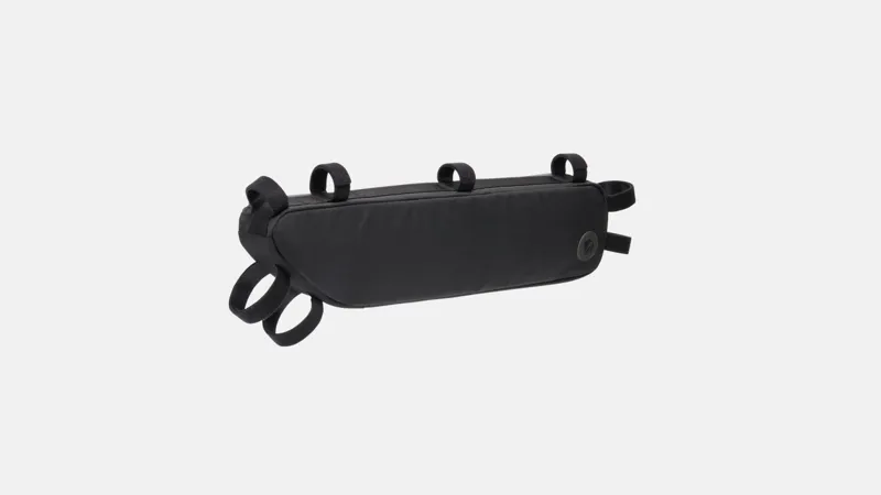 Specialized/FjAllrAven Frame Bag - Black - Medium