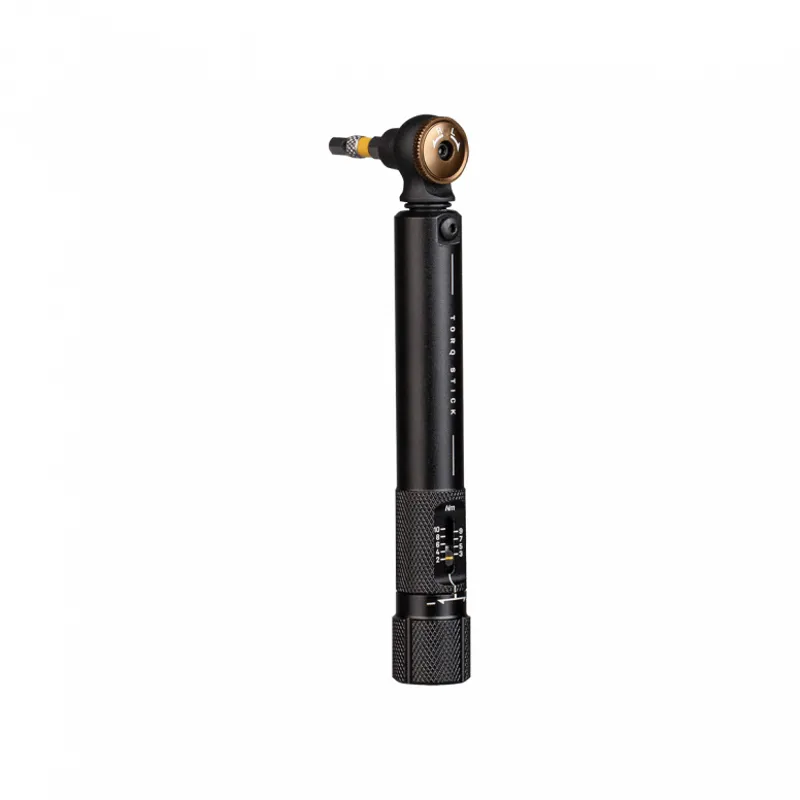 Topeak Torq Stick Pro 2-10 Nm Torque Wrench - Black