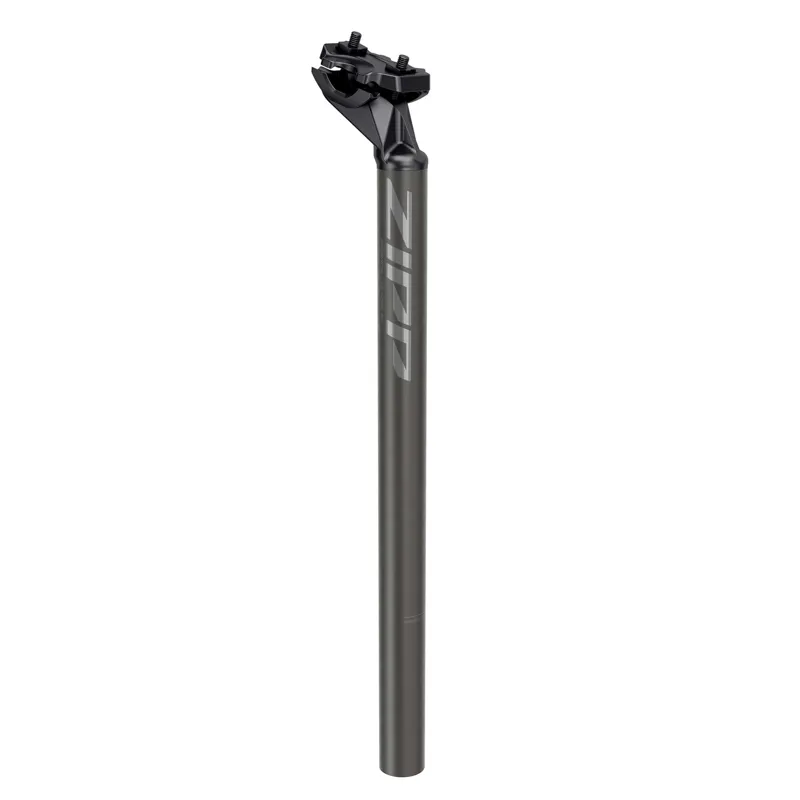 Zipp Service Course SL 20mm Setback Carbon Road Seatpost - Matte Black