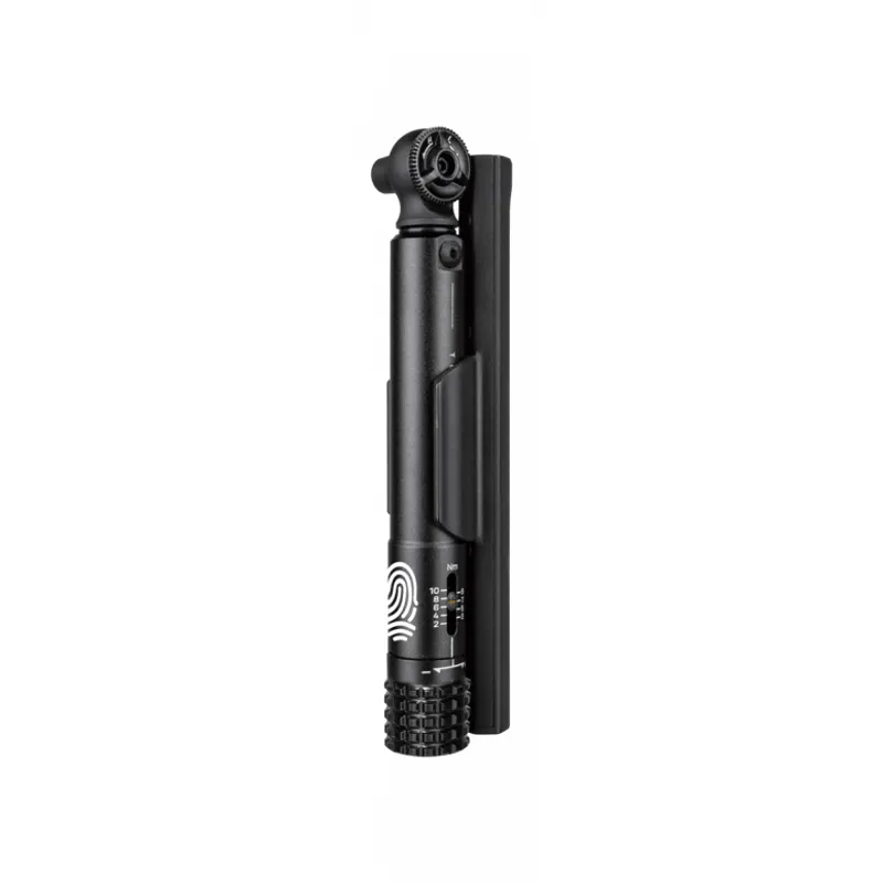 Topeak Torq Stick 2-10Nm Torques Wrench - Black