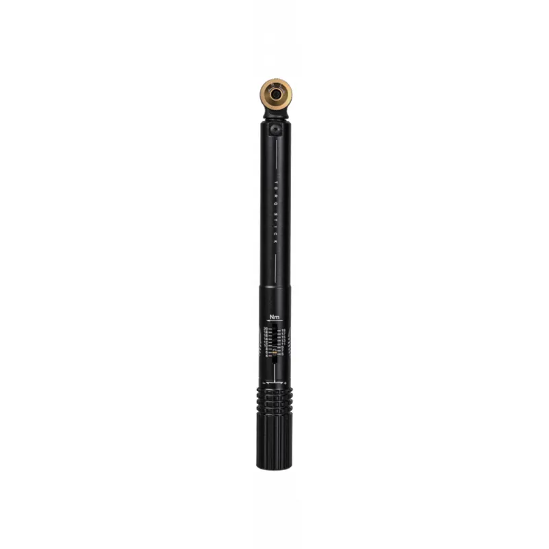 Topeak Torq Stick 4-20Nm Torques Wrench - Black/Gold