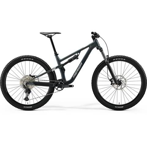 Merida mtb xc series 2025
