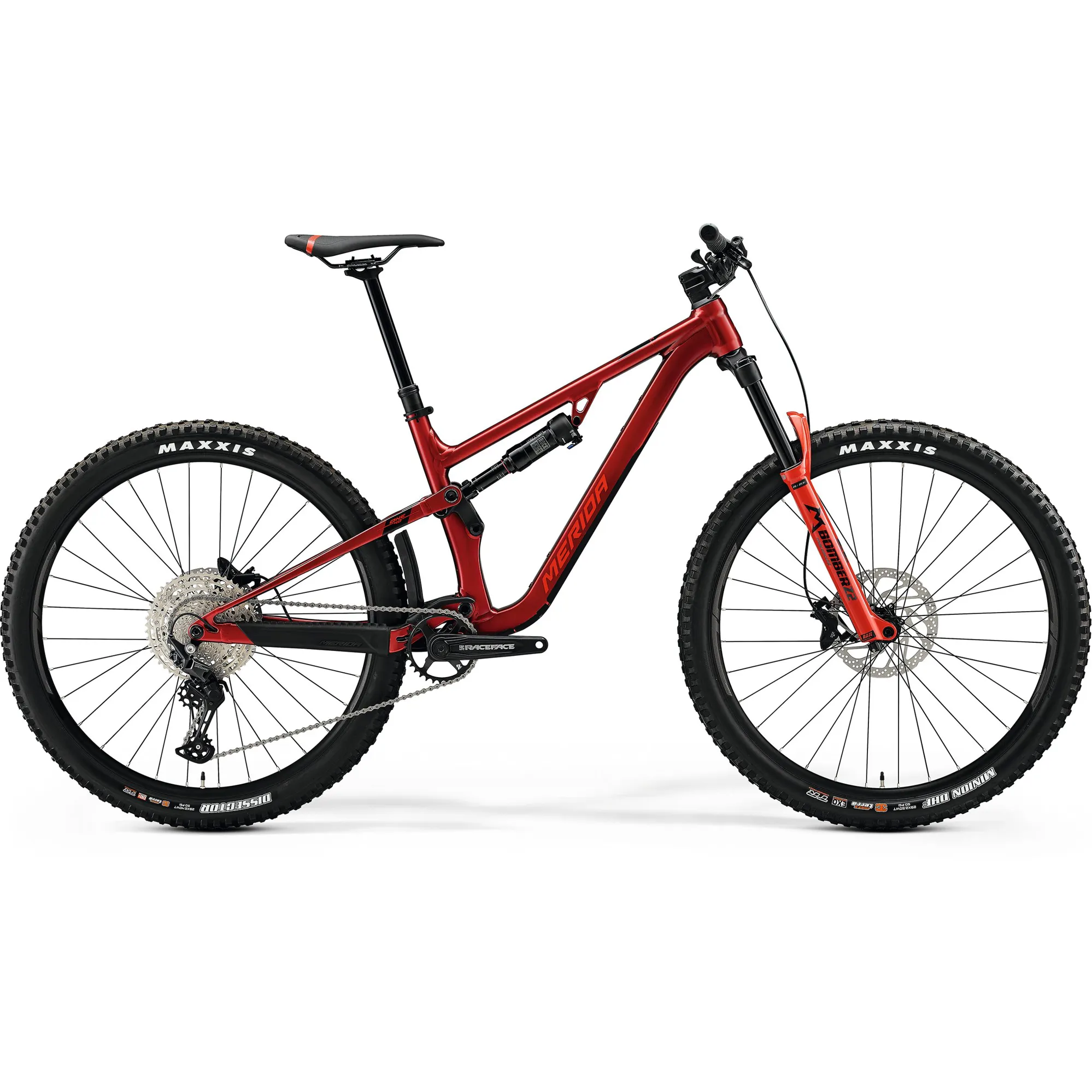 Otrain 29 Plus Mountain Bike Decathlon Mountain Bike Full